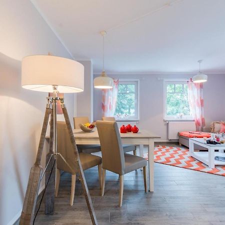 Hafenstr_27 _Anker 7_ Apartment Цингст Екстериор снимка