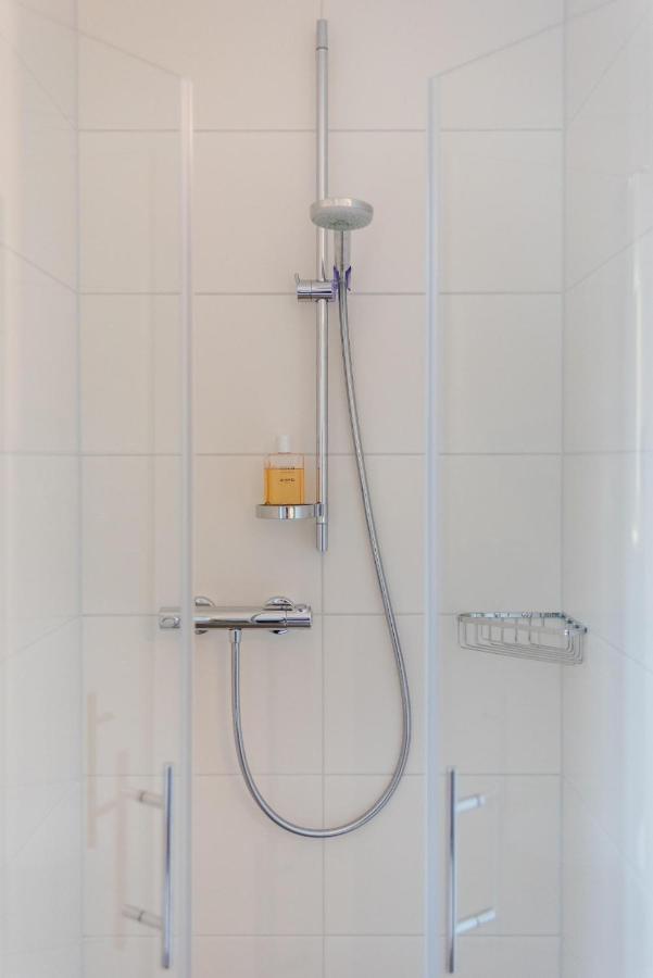 Hafenstr_27 _Anker 7_ Apartment Цингст Екстериор снимка